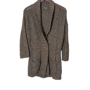 Eddie Bauer Cotton Blend Sweater